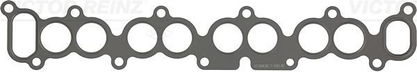 VICTOR REINZ 71-10105-00 Motor Manifold Contası - KIA SPORTAGE II (JE_, KM_) uyumlu