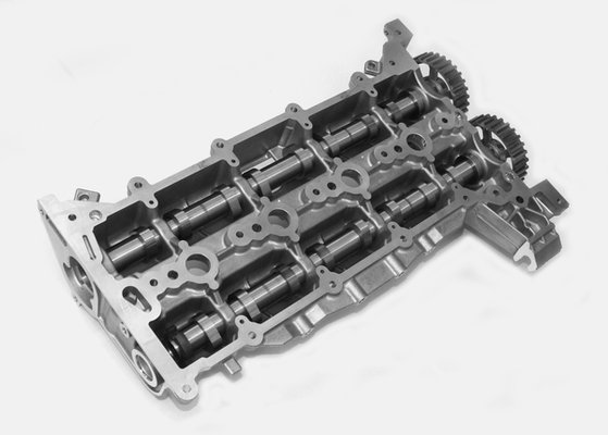 Eksantrik Mili - FORD ORIJINAL - GK2Q6E262CBN Ürün Görseli