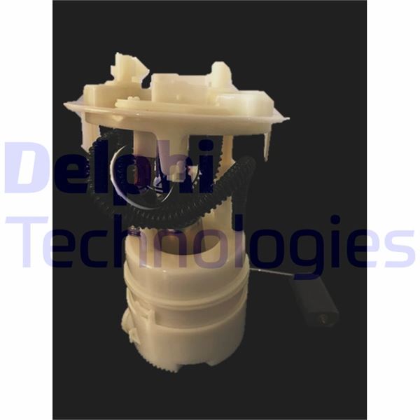 DELPHI FG2002-12B1 Motor Besleme Ünitesi - CITROËN C2 (JM_) uyumlu