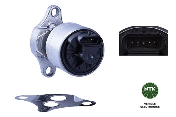 Egr Valfi - NGK - 90229 Ürün Görseli