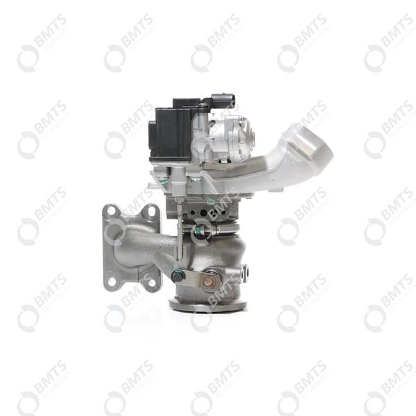 Turboşarj - BMTS - 40009599 Ürün Görseli