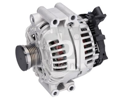 FEBI BILSTEIN 193428 Elektrik Sistemi Alternatör - BMW 3 Touring (E91) uyumlu