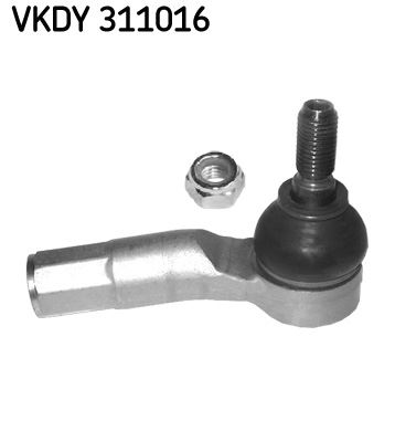 SKF VKDY 311016 Direksiyon Sistemi Mafsal - SEAT ALHAMBRA (710, 711) uyumlu