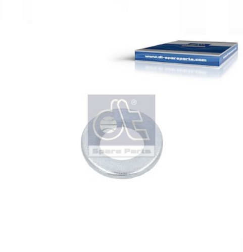 DT Spare Parts 3.89806 Servis & Atölye Ekipmanları Pul