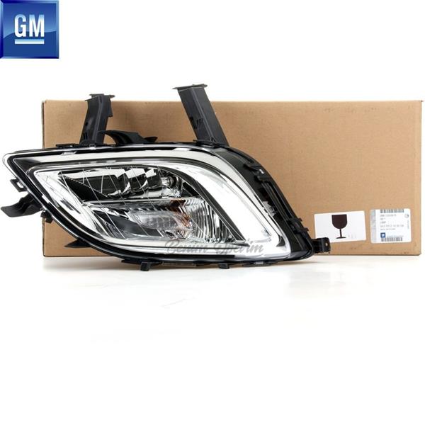 Sis Farı - GM - 13293619 Ürün Görseli