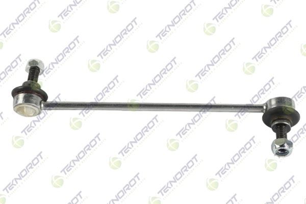 TEKNOROT FO-310 Süspansiyon Sistemi Stabilizatör - FORD FIESTA I (GFBT) uyumlu