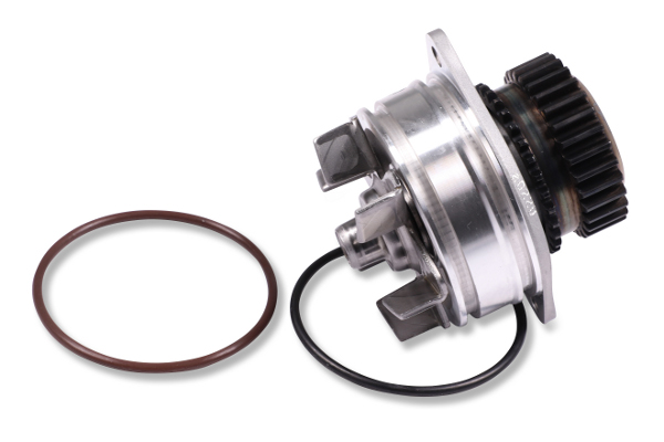 GK 987389 Motor Devirdaim - NISSAN GT-R (R35) uyumlu