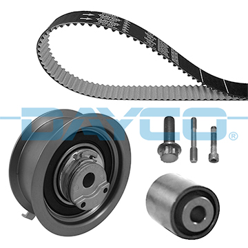 DAYCO KTB294 Motor Triger Seti - SEAT IBIZA II (6K1) uyumlu