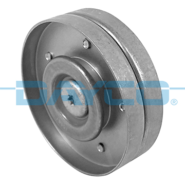 DAYCO APV3192 Motor Yönlendirme & Kılavuz Makarası - VW AMAROK (2HA, 2HB, S1B, S6B, S7A, S7B, AGD) uyumlu