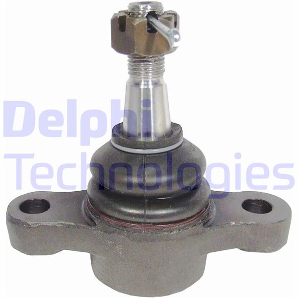DELPHI TC2348 Tekerlek & Aks Parçaları Taşıyıcı Mafsal - HYUNDAI GRANDEUR (TG) uyumlu