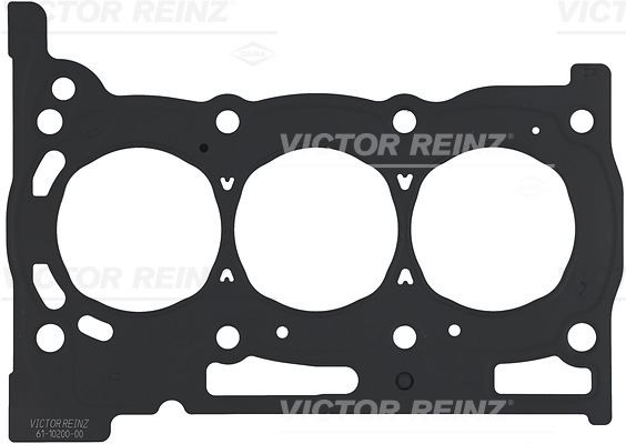 VICTOR REINZ 61-10200-00 Motor Silindir Kafa Contası - TOYOTA YARIS (_P13_) uyumlu