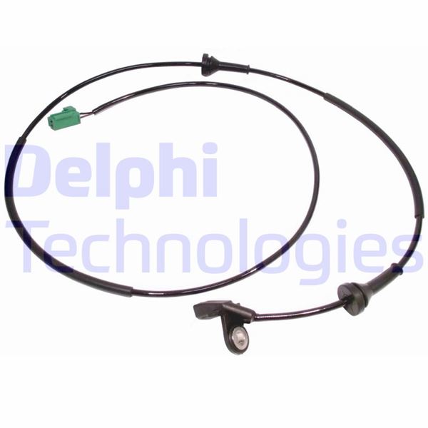 DELPHI SS20151 Fren Sistemleri Sürüş Dinamiği Ayarı - FORD USA EXPEDITION uyumlu