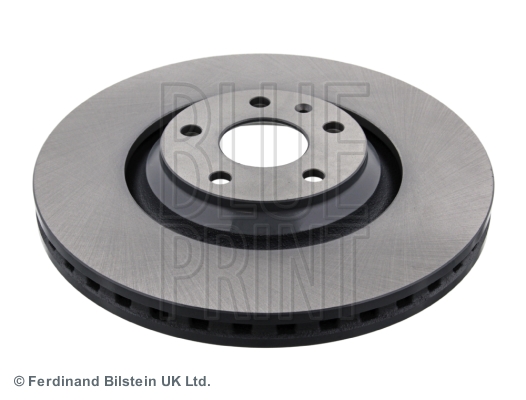 BLUE PRINT ADV184340 Fren Sistemleri Fren Diski - AUDI TT (8J3) uyumlu