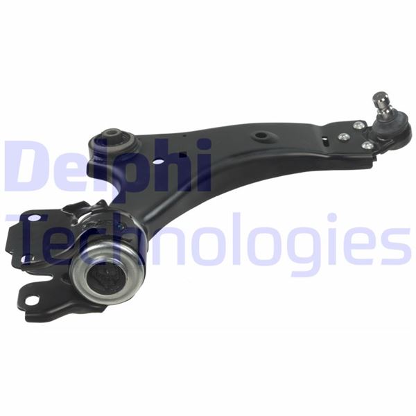 DELPHI TC3240 Süspansiyon Sistemi Bugi Kolu - VOLVO XC60 I SUV (156) uyumlu