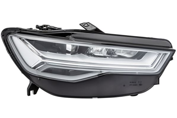 HELLA 1EX 012 976-121 Farlar & Aydınlatma Far Parçaları - AUDI A6 C7 (4G2, 4GC) uyumlu