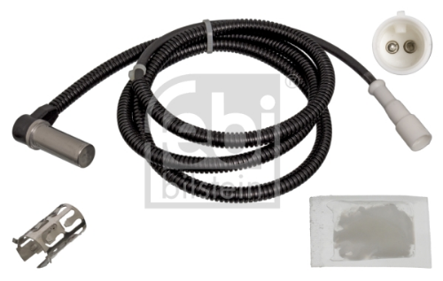 FEBI BILSTEIN 101793 Fren Sistemleri Sürüş Dinamiği Ayarı - RENAULT TRUCKS PREMIUM 2 uyumlu