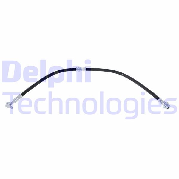 DELPHI LH7874 Fren Sistemleri Fren Hortumları - NISSAN QASHQAI II (J11, J11_) uyumlu