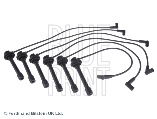BLUE PRINT ADZ91602 Ateşleme Sistemi Ateşleme Kablosu - ISUZU TROOPER II (UB) uyumlu