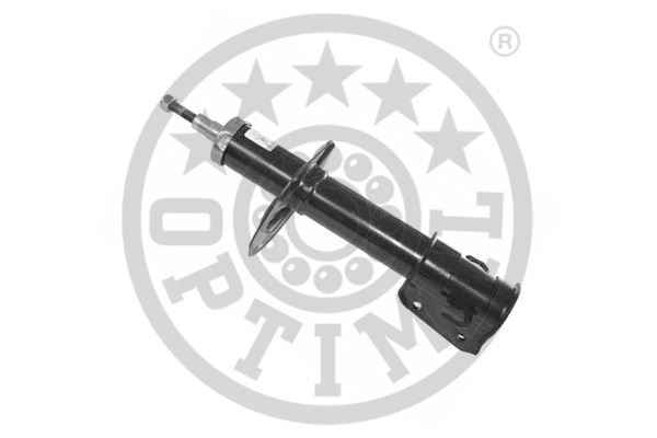 OPTIMAL A-3073G Süspansiyon Sistemi Amortisör - FIAT PUNTO (188_) uyumlu