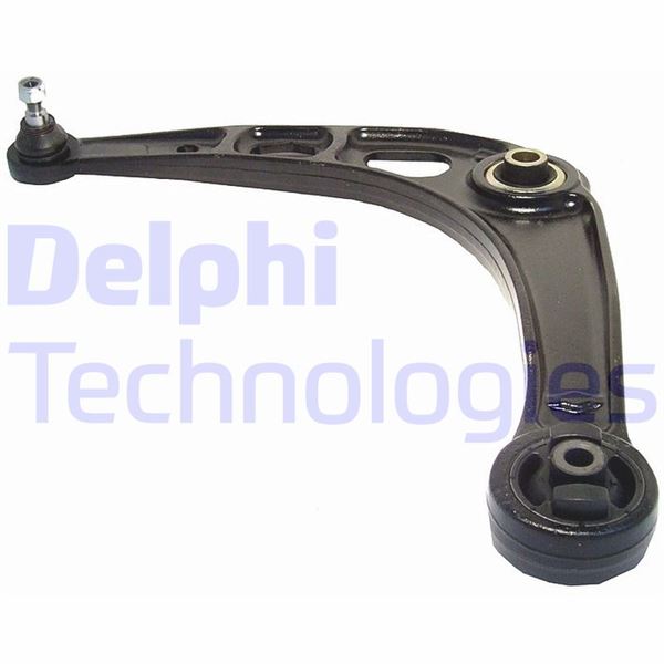 DELPHI TC1443 Süspansiyon Sistemi Bugi Kolu - RENAULT ESPACE III (JE0_) uyumlu