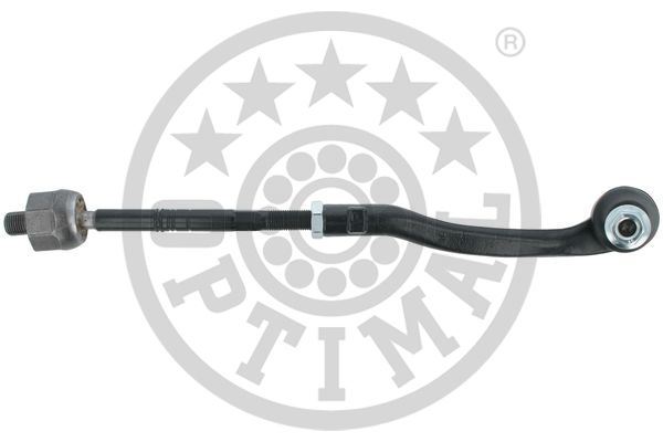OPTIMAL G0-2045 Direksiyon Sistemi Kısa Rot & İtici Çubuk - PEUGEOT 508 I (8D_) uyumlu