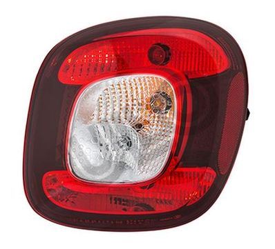 ULO 141135002 Farlar & Aydınlatma Stop Lambası - SMART FORTWO Coupe (453) uyumlu