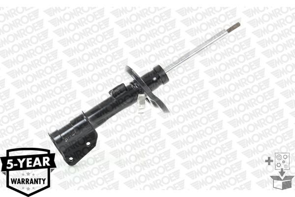 MONROE G8321 Süspansiyon Sistemi Amortisör - LANCIA DELTA III (844_) uyumlu