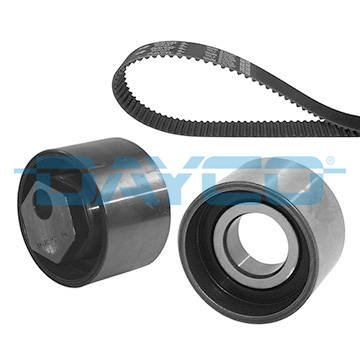 DAYCO KTB109 Motor Triger Seti - RENAULT SUPER 5 (B/C40_) uyumlu