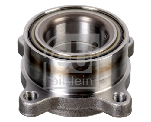 FEBI BILSTEIN 31833 Jant & Lastik & Bijon Poyra - MITSUBISHI PAJERO III Canvas Top (V6_W, V7_W) uyumlu