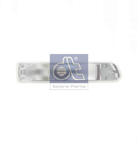 DT Spare Parts 7.25105 Farlar & Aydınlatma Sinyal Lambası