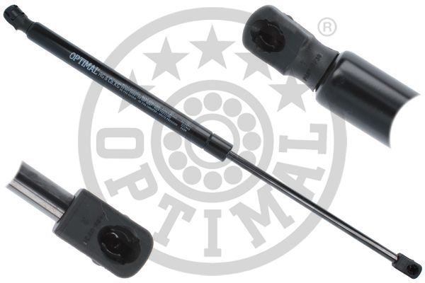 OPTIMAL AG-50447 Kaporta & Gövde Parçaları Gaz Yayı - AUDI Q7 (4LB) uyumlu
