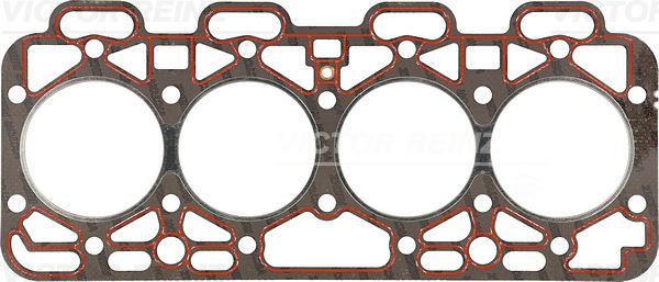 VICTOR REINZ 61-53570-20 Motor Silindir Kafa Contası