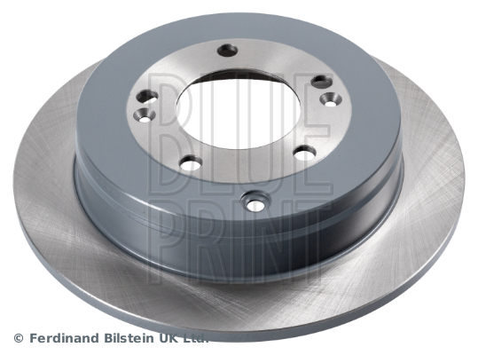 BLUE PRINT ADG043155 Fren Sistemleri Fren Diski - KIA OPIRUS (GH) uyumlu