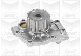GRAF PA865 Motor Devirdaim - VOLVO S80 I (184) uyumlu