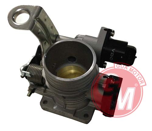 Gaz Kelebeği - GUARNITAUTO - 41507 Ürün Görseli