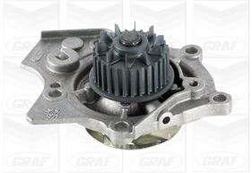 GRAF PA1072 Motor Devirdaim - VW PASSAT B7 (362) uyumlu