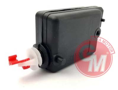 Depo Kilit Motoru - GUARNITAUTO - 41713 Ürün Görseli
