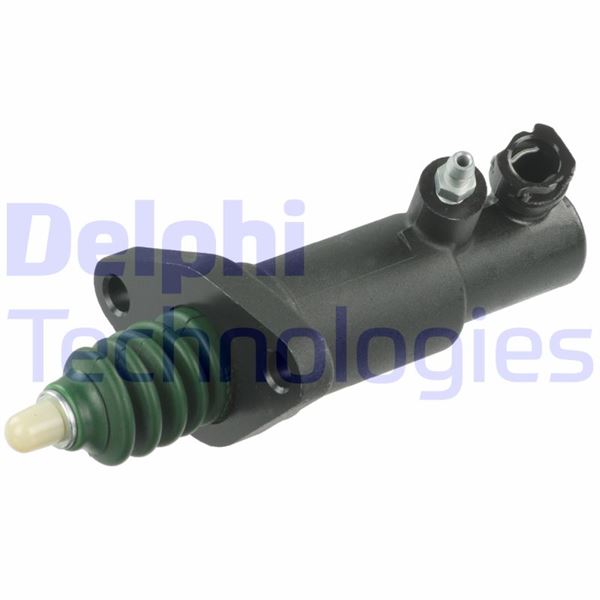 DELPHI LL80162 Debriyaj Sistemi Debriyaj Merkezi - SKODA FABIA I (6Y2) uyumlu