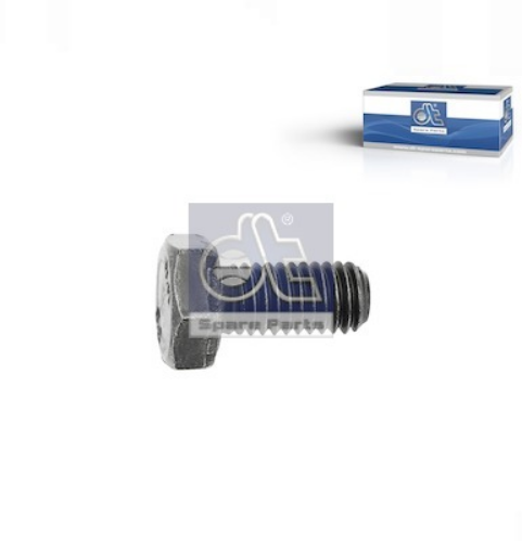 DT Spare Parts 1.23282 Sarf Malzemeler Cıvatalar