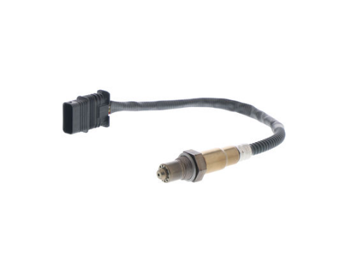BOSCH 0 258 027 029 Emme & Egzoz Sistemi Egzoz Sensörleri - BMW 5 (F10) uyumlu