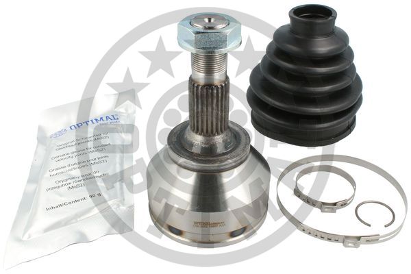 OPTIMAL CW-3052 Diferansiyel & Aktarma Sistemi Mafsallar - CITROËN C5 I (DC_) uyumlu