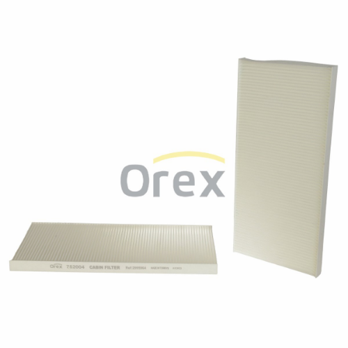 Polen Filtresi - OREX - 752004 Ürün Görseli