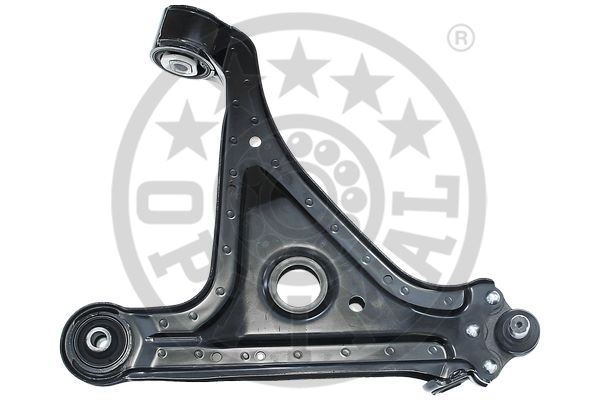 OPTIMAL G6-698 Süspansiyon Sistemi Bugi Kolu - OPEL OMEGA B (V94) uyumlu