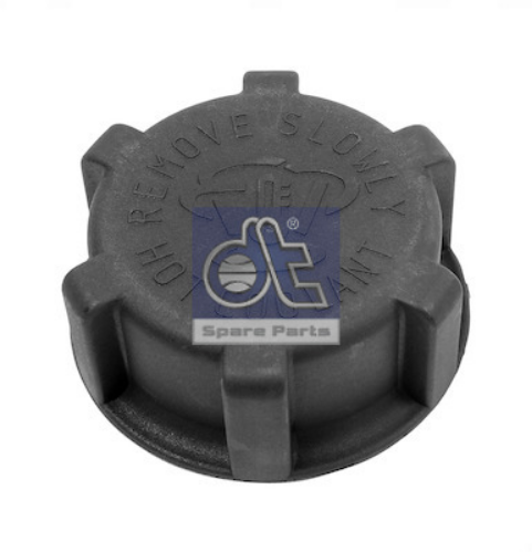 DT Spare Parts 1.11134 Soğutma Sistemi İmbusat Deposu - SCANIA R I uyumlu