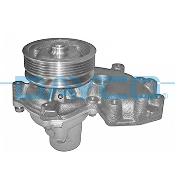 DAYCO DP485 Motor Devirdaim - FIAT TIPO (160_) uyumlu