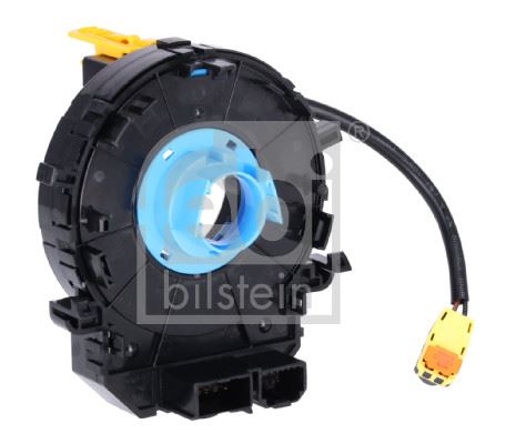 FEBI BILSTEIN 184545 Elektrik Sistemi Kablo Seti & Parçaları - KIA RIO III (UB) uyumlu