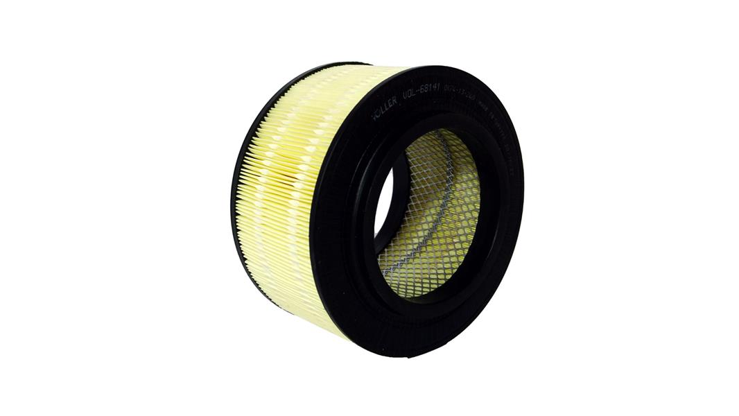 VOLLER FILTERS VOL-68141 Motor Hava Filtresi - ASIA MOTORS HI-TOPIC (AM715) uyumlu