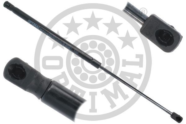OPTIMAL AG-50624 Kaporta & Gövde Parçaları Gaz Yayı - MERCEDES-BENZ C-SERISI T-Model (S205) uyumlu