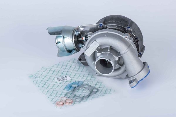 BorgWarner 57399880000 Motor Turboşarj & Parçaları - FORD FOCUS II Turnier (DA_, FFS, DS) uyumlu