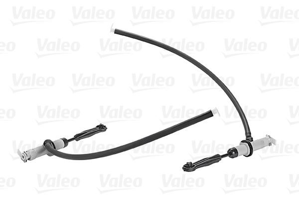VALEO 804644 Debriyaj Sistemi Merkez Silindir - RENAULT LAGUNA II Grandtour (KG0/1_) uyumlu